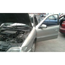 citroen xsara break del año 1999