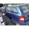 chevrolet nubira berlina del año 2008