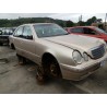 mercedes clase e (w210) berlina diesel del año 2001