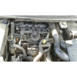 peugeot 307 break / sw (s1) del año 2003