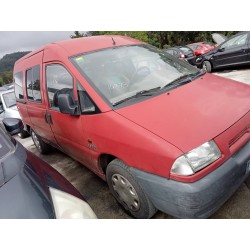 citroen jumpy del año 1999