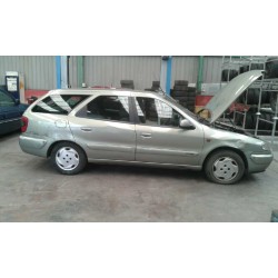 citroen xsara break del año 1999