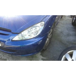peugeot 307 break / sw (s1) del año 2003