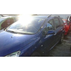 peugeot 307 break / sw (s1) del año 2003