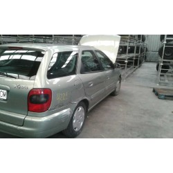 citroen xsara break del año 1999