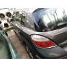 opel astra h berlina del año 2006