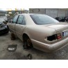 mercedes clase e (w210) berlina diesel del año 2001