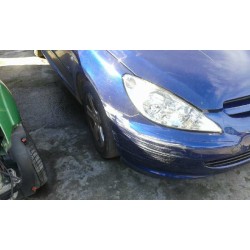 peugeot 307 break / sw (s1) del año 2003