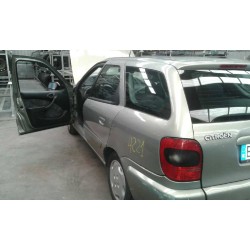citroen xsara break del año 1999