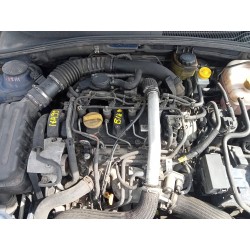 chevrolet nubira berlina del año 2008