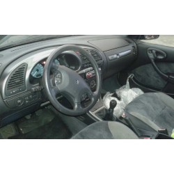 citroen xsara break del año 1999