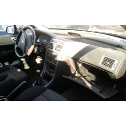 peugeot 307 break / sw (s1) del año 2003