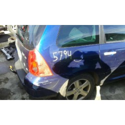 peugeot 307 break / sw (s1) del año 2003