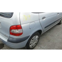 renault scenic (ja..) del año 2003