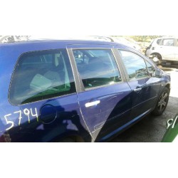 peugeot 307 break / sw (s1) del año 2003
