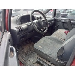 citroen jumpy del año 1999