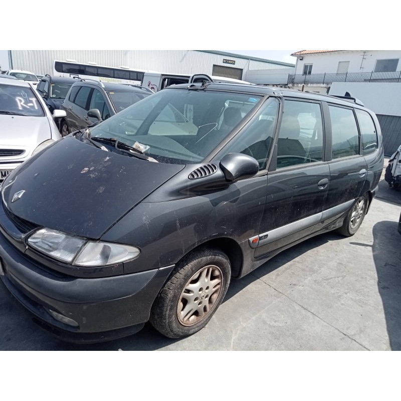 renault espace /grand espace (je0) del año 1999