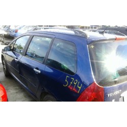 peugeot 307 break / sw (s1) del año 2003