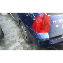 peugeot 307 break / sw (s1) del año 2003