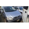 opel zafira a del año 2003