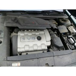 peugeot 607 (s1) del año 2011