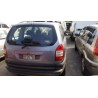 opel zafira a del año 2003