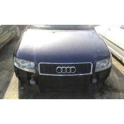 audi a4 berlina (8e) del año 2006