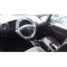 opel zafira a del año 2003