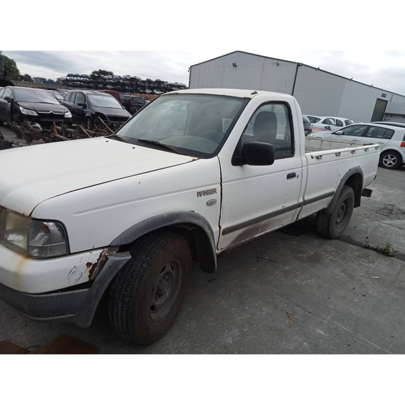 ford ranger (eq) del año 2006