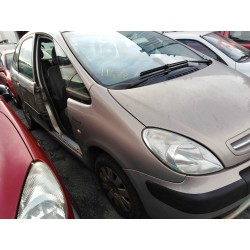 citroen xsara picasso del año 2005
