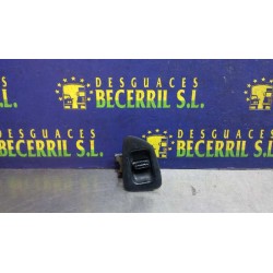 Recambio de mando elevalunas trasero izquierdo para honda accord berlina (cc/ce) 2.0 ls (cc7/ce8) referencia OEM IAM   