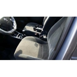 opel zafira a del año 2003