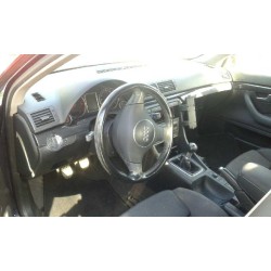 audi a4 berlina (8e) del año 2006
