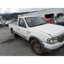 ford ranger (eq) del año 2006