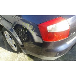audi a4 berlina (8e) del año 2006