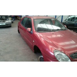 citroen xsara berlina del año 2001
