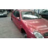 citroen xsara berlina del año 2001