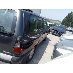 renault espace /grand espace (je0) del año 1999