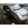 nissan note (e11e) del año 2008