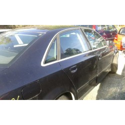 audi a4 berlina (8e) del año 2006