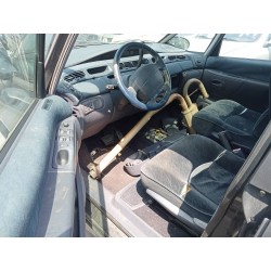 renault espace /grand espace (je0) del año 1999