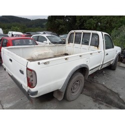 ford ranger (eq) del año 2006