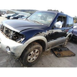 mitsubishi montero (v60/v70) del año 2003