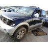 mitsubishi montero (v60/v70) del año 2003