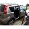 nissan note (e11e) del año 2008