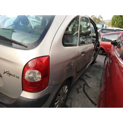 citroen xsara picasso del año 2005