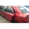 citroen xsara berlina del año 2001