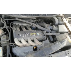 audi a3 (8l) del año 2000
