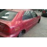 citroen xsara berlina del año 2001