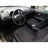 nissan note (e11e) del año 2008